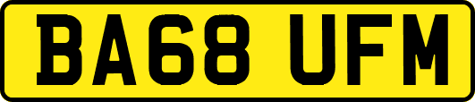 BA68UFM