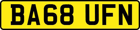 BA68UFN