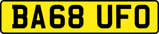 BA68UFO