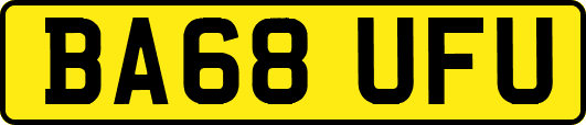 BA68UFU