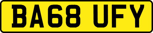 BA68UFY