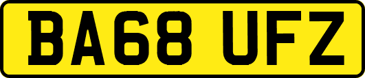 BA68UFZ