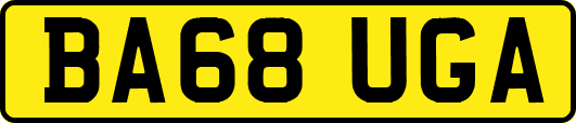 BA68UGA