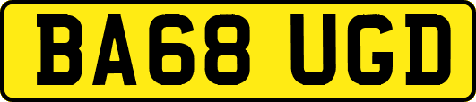BA68UGD