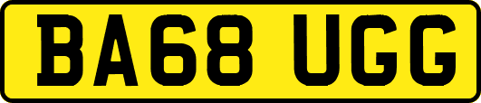 BA68UGG