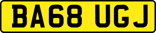 BA68UGJ