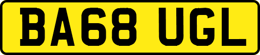 BA68UGL