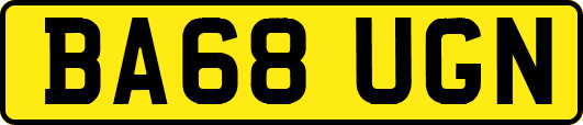 BA68UGN