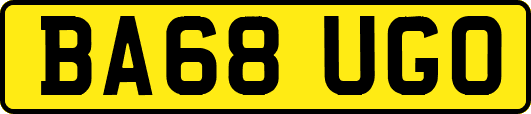 BA68UGO