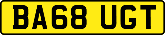 BA68UGT