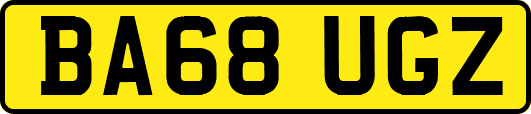 BA68UGZ