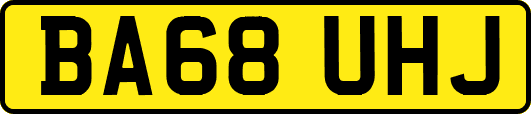 BA68UHJ