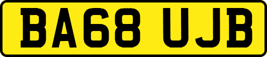 BA68UJB