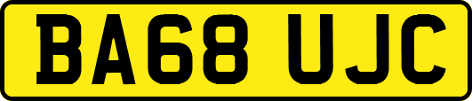 BA68UJC