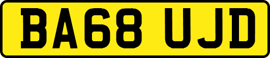 BA68UJD