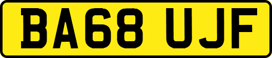 BA68UJF