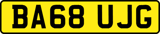 BA68UJG