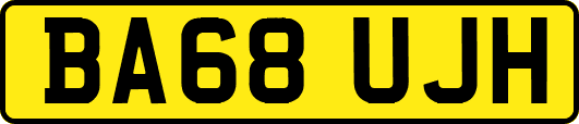 BA68UJH