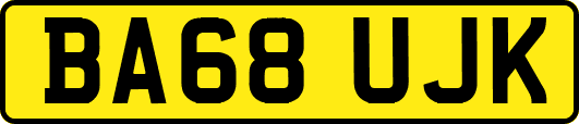 BA68UJK