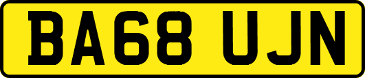 BA68UJN