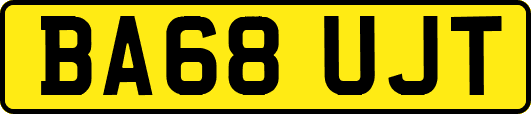 BA68UJT