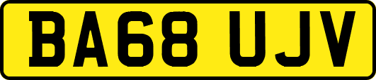 BA68UJV