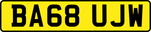 BA68UJW