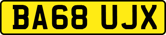 BA68UJX
