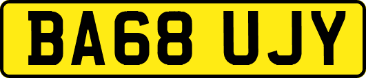 BA68UJY