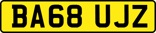BA68UJZ