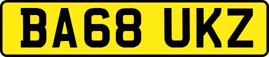 BA68UKZ