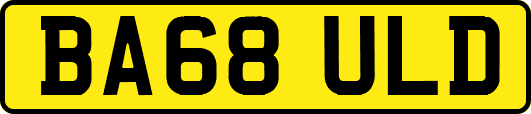 BA68ULD