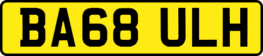 BA68ULH