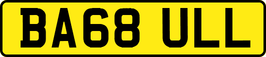 BA68ULL
