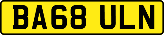 BA68ULN