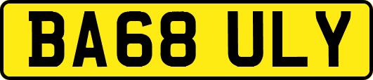 BA68ULY