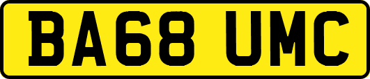 BA68UMC
