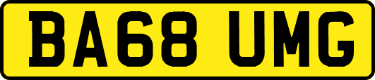 BA68UMG