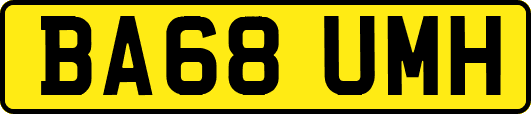 BA68UMH