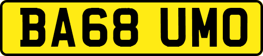 BA68UMO