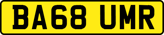 BA68UMR