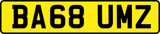 BA68UMZ