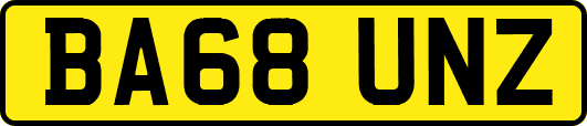 BA68UNZ