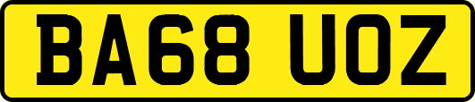 BA68UOZ