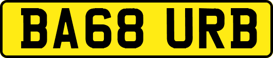BA68URB