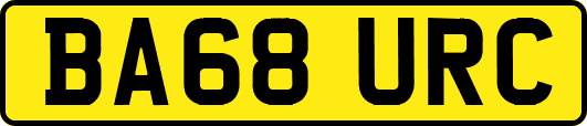 BA68URC