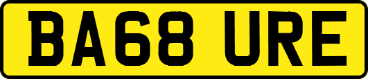 BA68URE