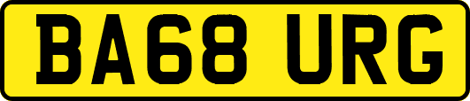BA68URG