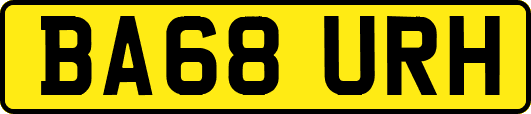 BA68URH