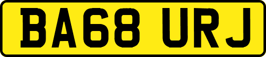 BA68URJ